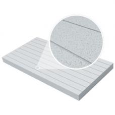Пенополистирол Carbolex Eco FAS 100 мм (580 х 1180 мм) 4 шт