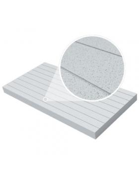 Пенополистирол Carbolex Eco FAS 100 мм (580 х 1180 мм) 4 шт