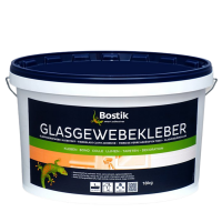 Клей для обоев Bostik Decor Glasswebekleber (18 кг)