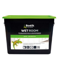 Клей для обоев Bostik В-78 Wet Room влагостойкий (5 л)