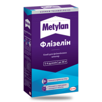 Клей для обоев Henkel Metylan Флизелин 250 г