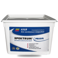Клей для обоев универсальный Spektrum Vavlim Proff (15 кг)