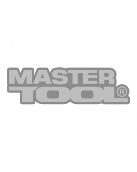 Отвертка крестовая ударная Mastertool PH2 (100 мм) 49-5210