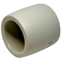 Муфта соединительная ⌀ 40 мм Ekoplastik