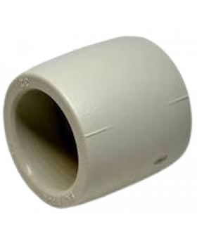 Муфта соединительная ⌀ 32 мм Ekoplastik