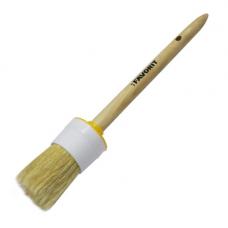 Кисть круглая Favorit №8 (35 мм) 01-403