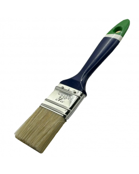 Кисть флейцевая Woffmann Английская 1,5" (38 мм) p1302