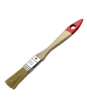 Кисть плоская Woffmann для деревьев 0,75" (p1101)