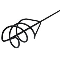 Миксер для штукатурки, цемента, клея, Favorit SDS 09-059 (100 х 600 мм) 10-25 кг