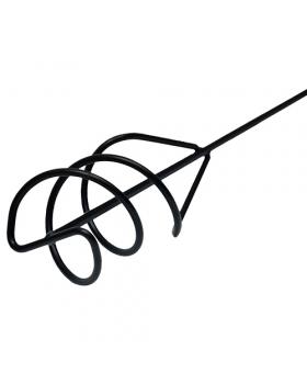 Миксер для штукатурки, цемента, клея, Favorit SDS 09-059 (100 х 600 мм) 10-25 кг