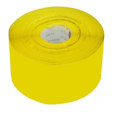 Бумага наждачная Optima на бумажной основе 115 мм (50 м) зерно 120