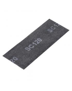 Сетка абразивная Sigma (115 х 280 мм) зерно 120