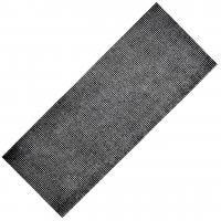Сетка абразивная Spitce (115 х 280 мм) зерно 60