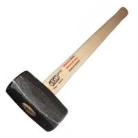 Кувалда Juko Традиция 3000 г деревянная ручка (M3097)