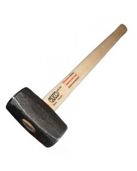 Кувалда Juko Традиция 3000 г деревянная ручка (M3097)