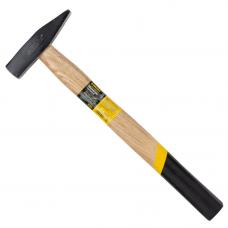 Молоток слесарный Sigma 300 г деревянная ручка (4316331)