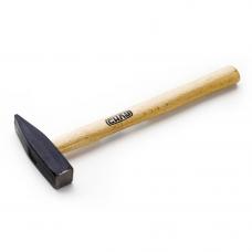 Молоток слесарный Сила Стандарт 300 г деревянная ручка (320103)