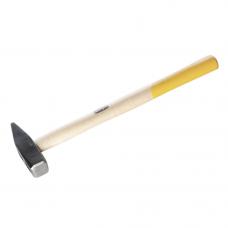 Молоток слесарный Сила Стандарт 800 г деревянная ручка (320116)