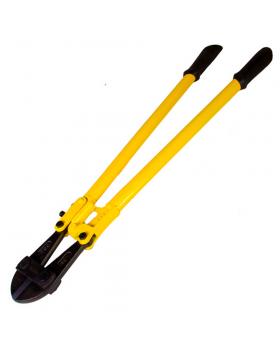 Ножницы для прутов и арматуры Mastertool ⌀ 10 мм (750 мм) 01-0130