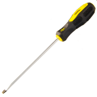 Отвертка шлицевая Mastertool SL5 (150 мм) 48-5515