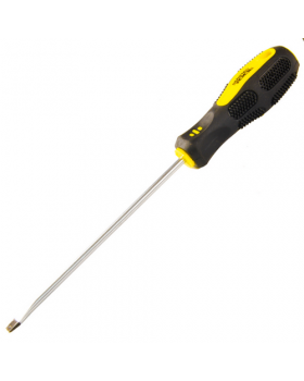 Отвертка шлицевая Mastertool SL5 (150 мм) 48-5515