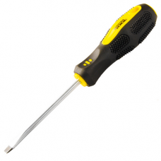 Отвертка шлицевая Mastertool SL6 (100 мм) 48-5610