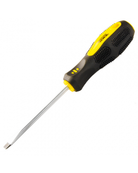 Отвертка шлицевая Mastertool SL6 (100 мм) 48-5610