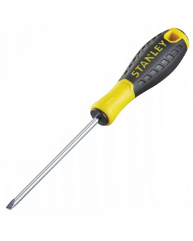 Отвертка шлицевая Stanley Essential SL4 (100 мм) STHT1-60378