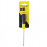 Отвертка шлицевая Stanley Essential SL4 (100 мм) STHT1-60378