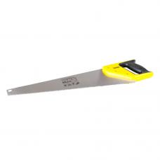 Ножовка для дерева Mastertool 7TPI MAX CUT 500 мм (14-2150)