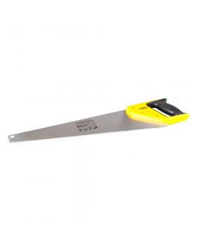 Ножовка для дерева Mastertool 7TPI MAX CUT 500 мм (14-2150)