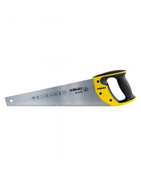 Ножовка для дерева Sigma Grizzly 7TPI 450 мм (4400851)