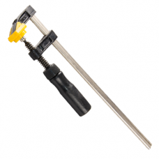 Струбцина столярная Mastertool F-Type 250 х 50 мм (07-0002)