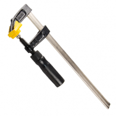 Струбцина столярная Mastertool F-Type 300 х 80 мм (07-0003)
