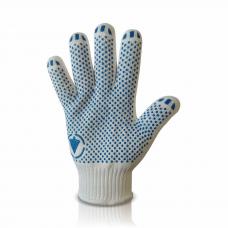 Перчатки трикотажные полиэстеровые CLASSIC 9410