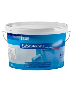 Гидроизоляция Knauf Флехендихт (5 кг)