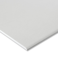 Гипсокартон 9,5 мм (1,2 х 2,5 м) KNAUF