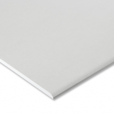 Гипсокартон 9,5 мм (1,2 х 2,5 м) KNAUF