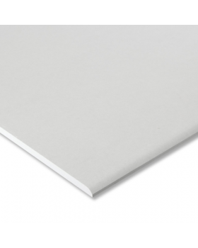 Гипсокартон 9,5 мм (1,2 х 2,5 м) KNAUF