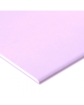 Гипсокартон огнестойкий 12,5 мм (1,2 х 2,5 м) Knauf