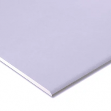 Плита Knauf Titan влагоогнестойкая 12,5 мм (1,2 х 2,5 м)