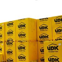 Газоблок “UDK” 600x200x150 (100шт/пал)
