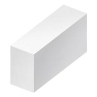 Газобетон Стоунлайт G D500 600 x 200 x 300 мм