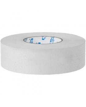 Лента стекловолокнистая для швов (стеклохолст) 100 мм х 25 м