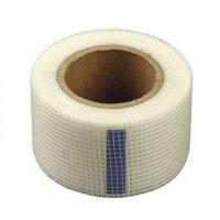 Лента самоклеящаяся для швов гипсокартона 230 мм (20 м)