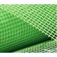 Сетка стекловолоконная LATYMER ECONOMIC 160, 5х5 1м х 50 м зеленая