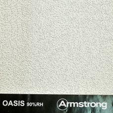 Потолочная плита "Armstrong" Oasis (600x600)
