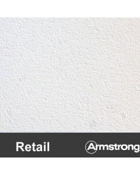 Плита потолочная Armstrong Retail board 600х600х12 (90% влагост)