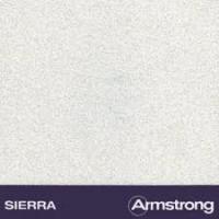Плита Sierra Board Armstrong 600*600*13(18шт/уп)(95%влаг)