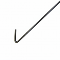 Тяга подвеса с крючком 375 мм